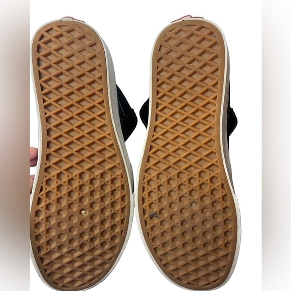 Vans old school Hightop sneakers size 5.5 men’s size 7 women’s - Picture 9 of 10